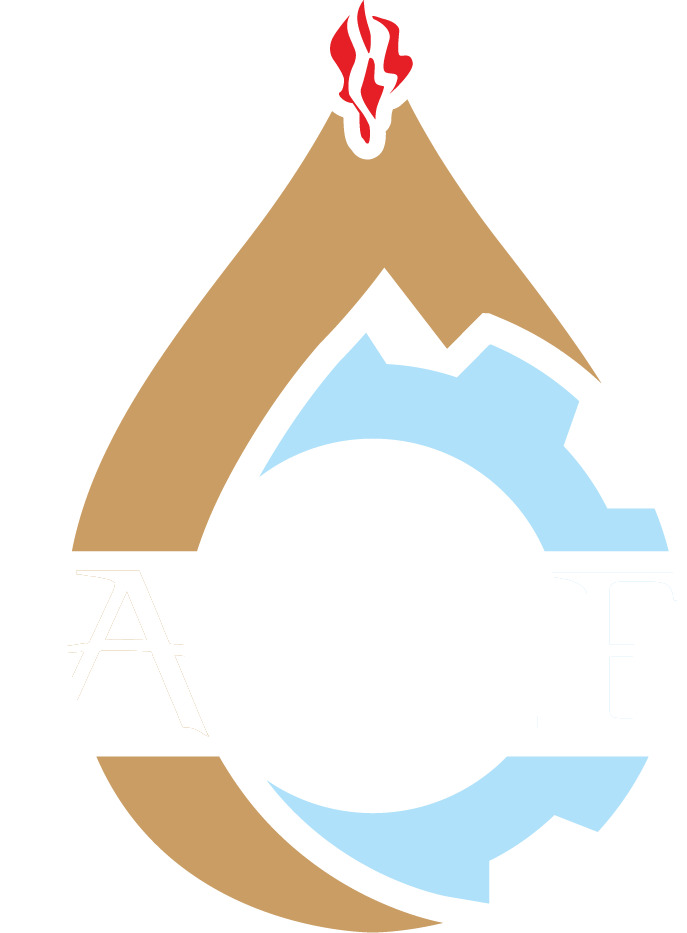 ASME Logo
